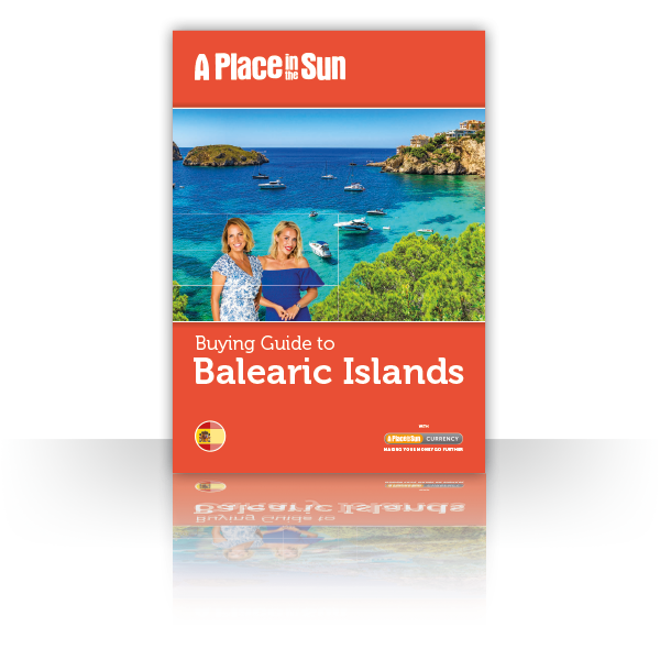 Balearic Islands Buying Guide