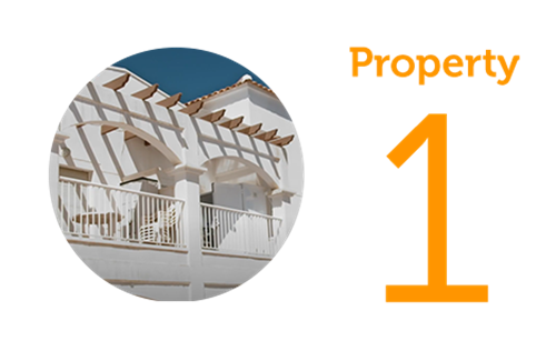 Property 1 Apartment Near Beach in Marina de la Torre