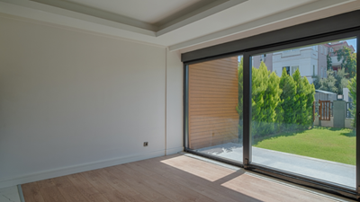 1 Bedroom Apartment (Type 2)  property - Image 1