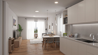 First Floor Apartment  property - Image 1