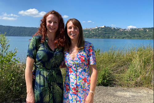 Lazio, Italy, Lee Juggurnauth - 11th November 2025