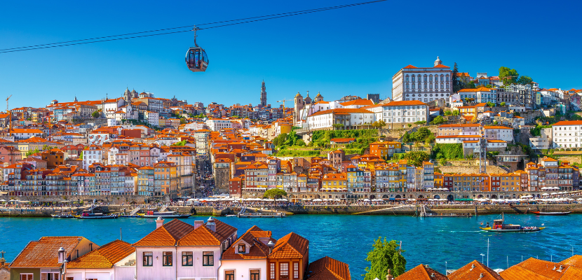 Porto