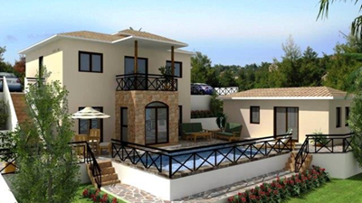 4 Bedroom Detached Villa  property - Image 1