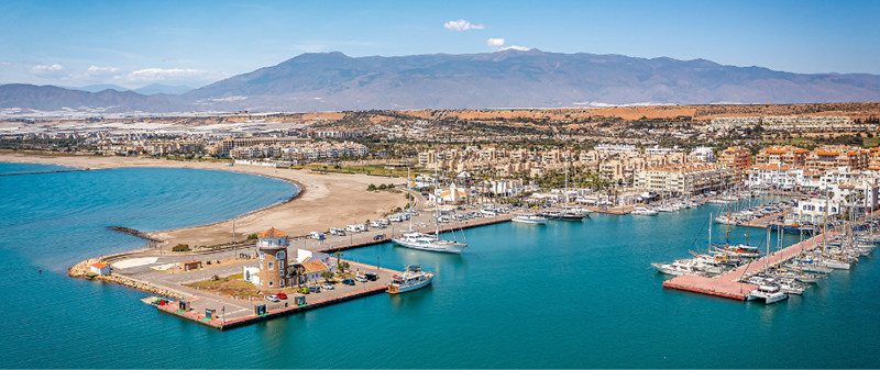 Essential guide to Almeria