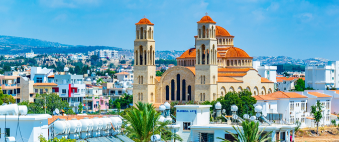 Essential guide to Paphos