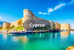 Cyprus