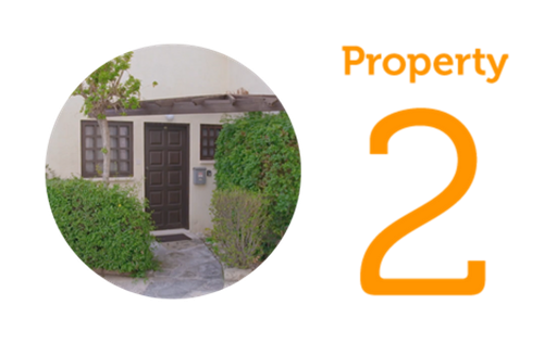 Property 2 3 Bedroom Bungalow in Tala 