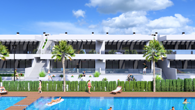 3 Bedroom Apartment property - Image 1