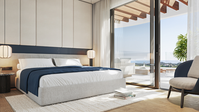 1 Bedroom Apartment property - Image 1