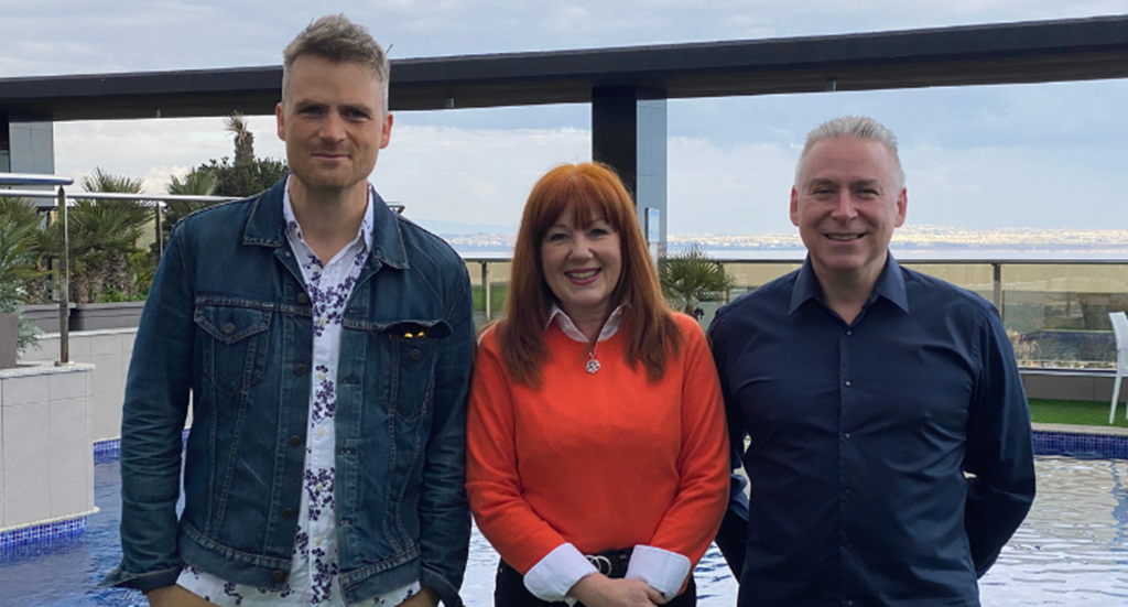 Costa Blanca, Spain, Ben Hillman