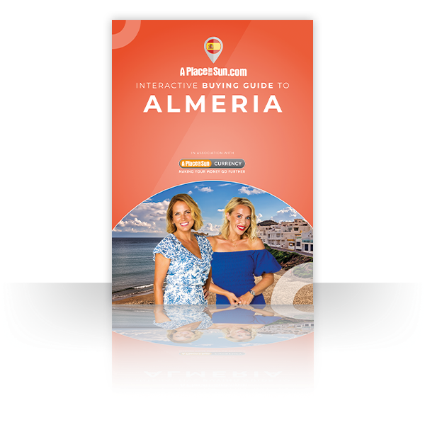 Buying Guide to Almeria - A Place in the Sun
