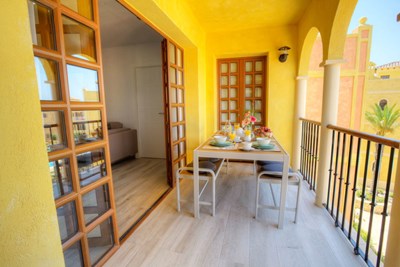 3 Bedroom Apartment  property - Image 1