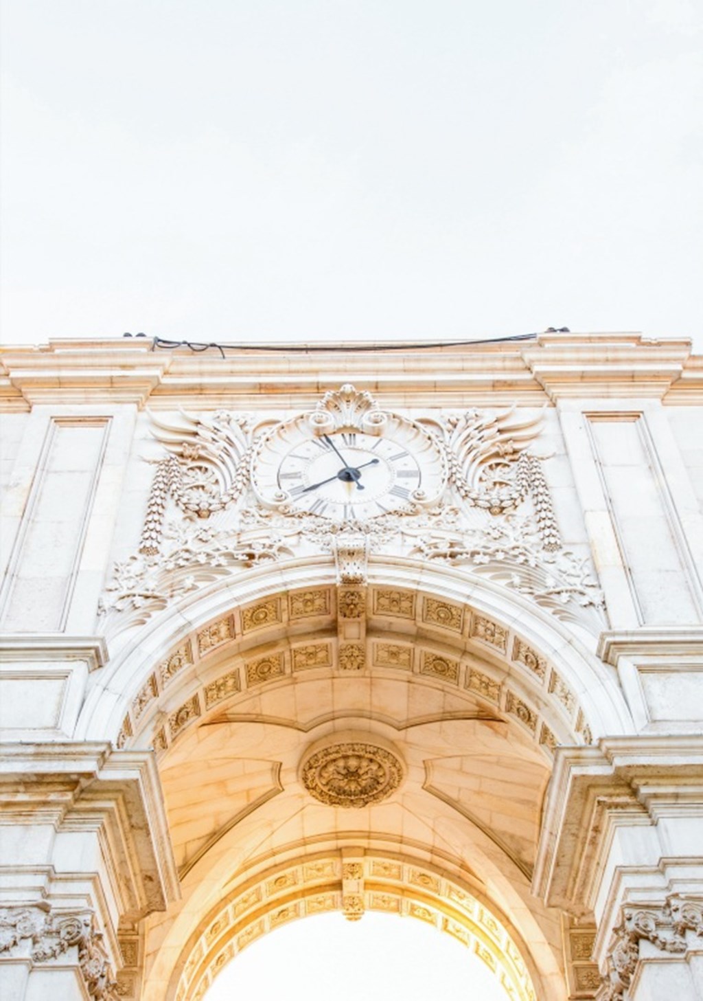 Pearls of Portugal
