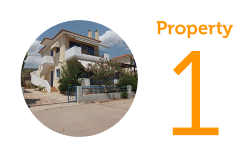 Property 1 2 Apartments in Kantia