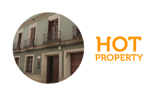 Hot Property 10 Bedroom Traditional House in Jerez de la Frontera 