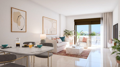 2 Bedroom Home property - Image 1