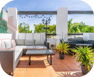 Property in Murcia