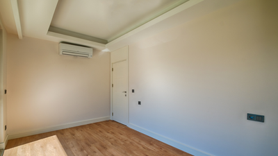 1 Bedroom Apartment (Type 1) property - Image 1