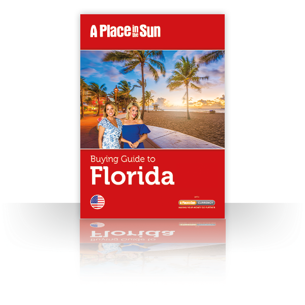 Florida Buying Guide - A Place in the Sun