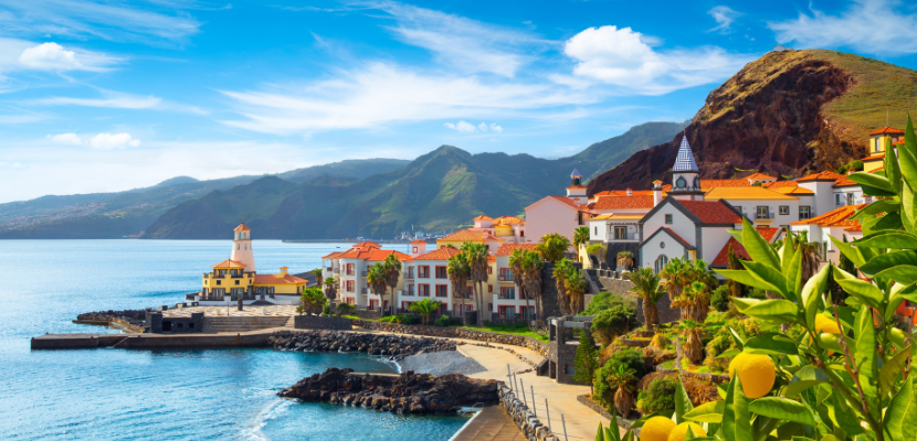 Madeira