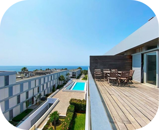 Property in Manilva