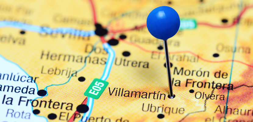 Villamartin