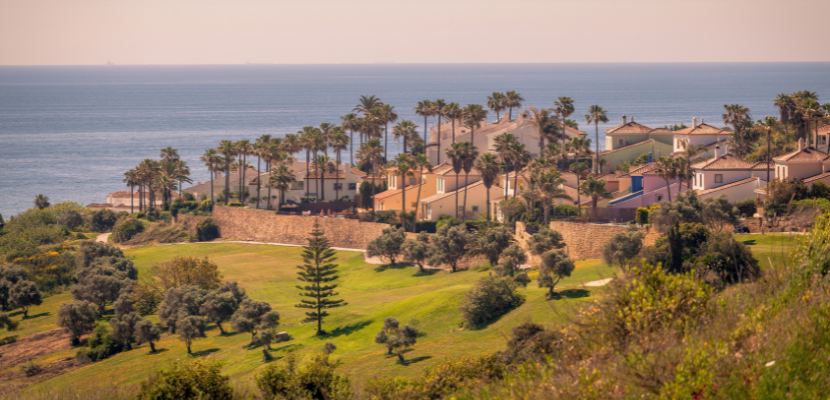 Costa del Sol