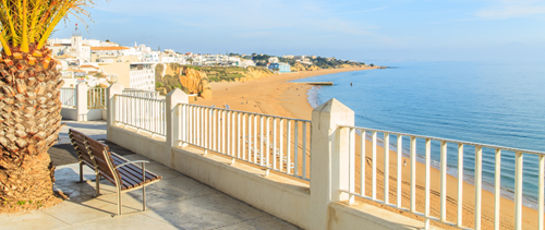 Why the Algarve is still a top spot for UK buyers