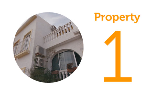 Property 1 2 Bedroom Apartment in Guardamar del Segura