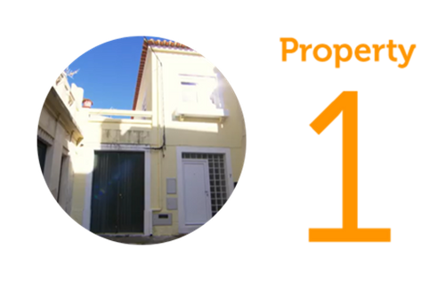 Property 1 4 Bedroom Villa in Buarcos