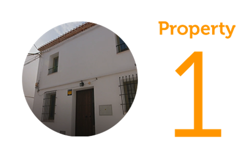 Property 1 Freshly Renovated House in Durcal