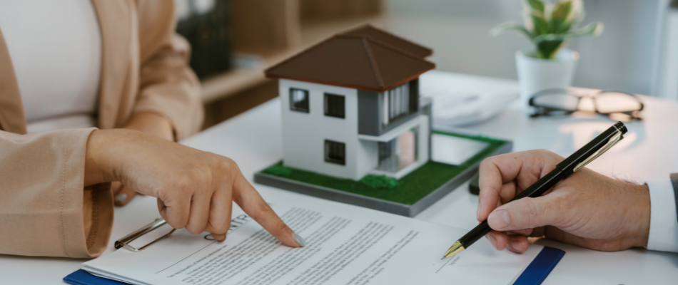 Getting a Mortgage in Spain