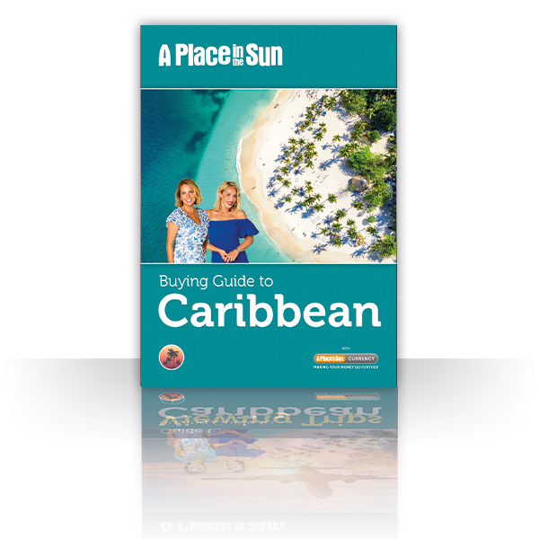 Caribbean Buying Guide - A Place in the Sun