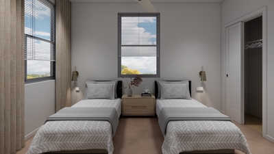 4 Bedroom Villa property - Image 1