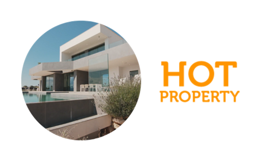 Hot Property 4 Bedroom Stylish Modern Villa in Moraira