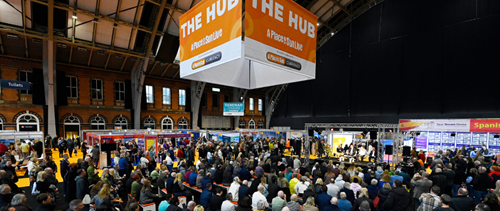 A Place in the Sun Live at Manchester Central 2026 - Highlights