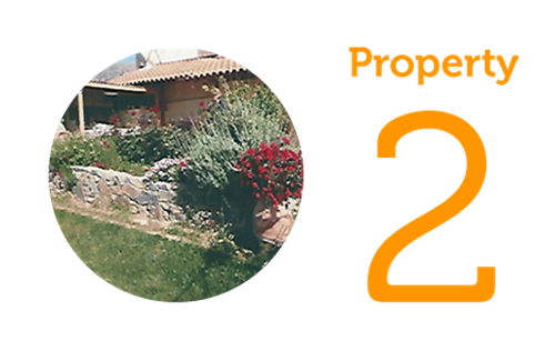 Property 2 Two-bed Apartment in Lerapetra