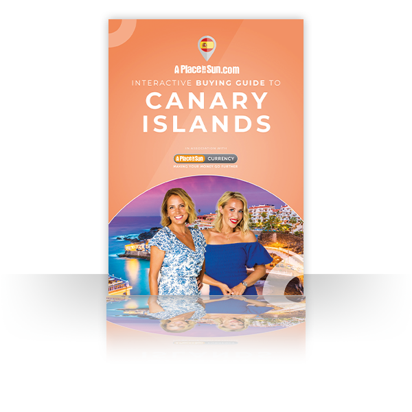 Canary Islands Interactive Buying Guide