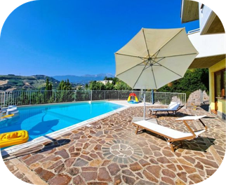 Property in Abruzzo