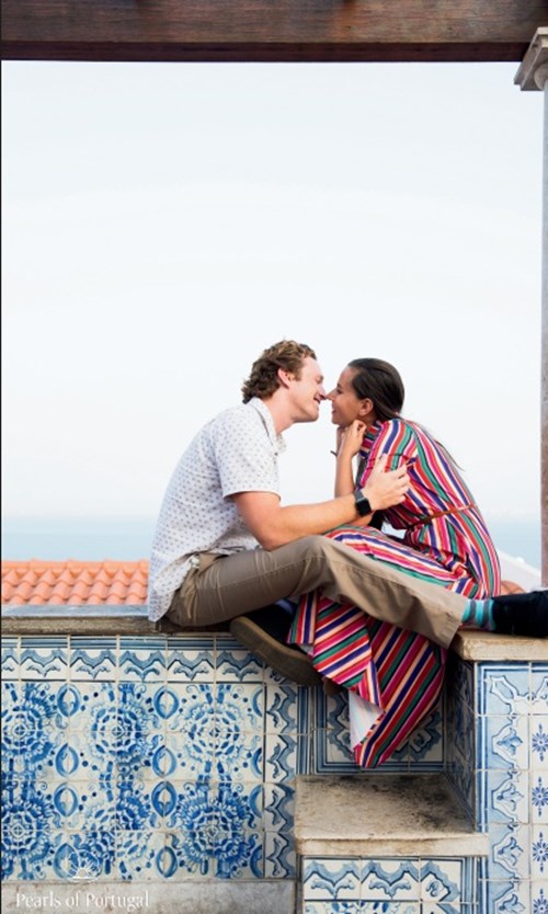 Pearls of Portugal