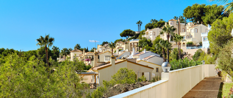 Buyer hotspots: why Villamartin is so popular with overseas buyers