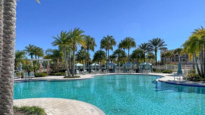 Kissimmee, Florida, USA from $549,000