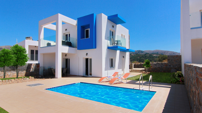Crete, Greece from €374,000