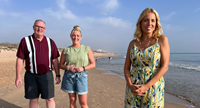Southern Alicante, Spain - A Place in the Sun