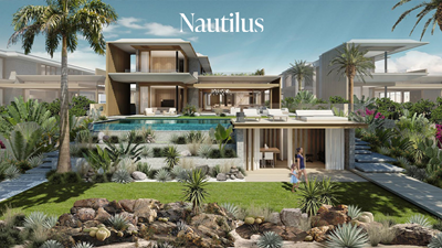 Nautilus  property - Image 1