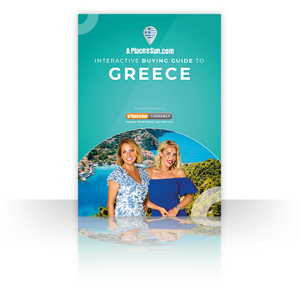 Greece Interactive Buying Guide