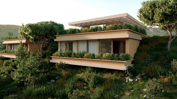 Silves, Algarve, Portugal from €488,500