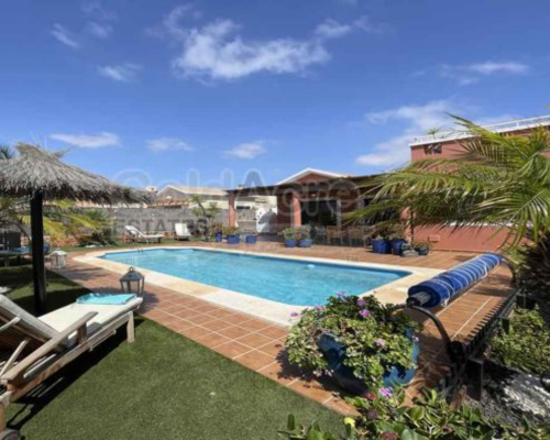 Property in Fuerteventura