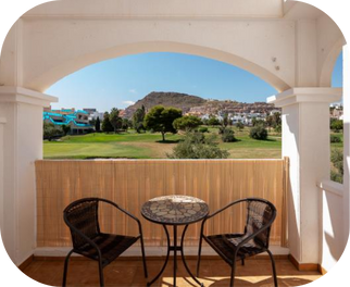 Mojacar, Almeria