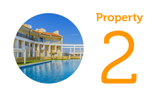 Property 2 Ground Floor Duplex Torreblanca